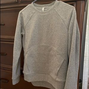 Lululemon Crewneck Sweater